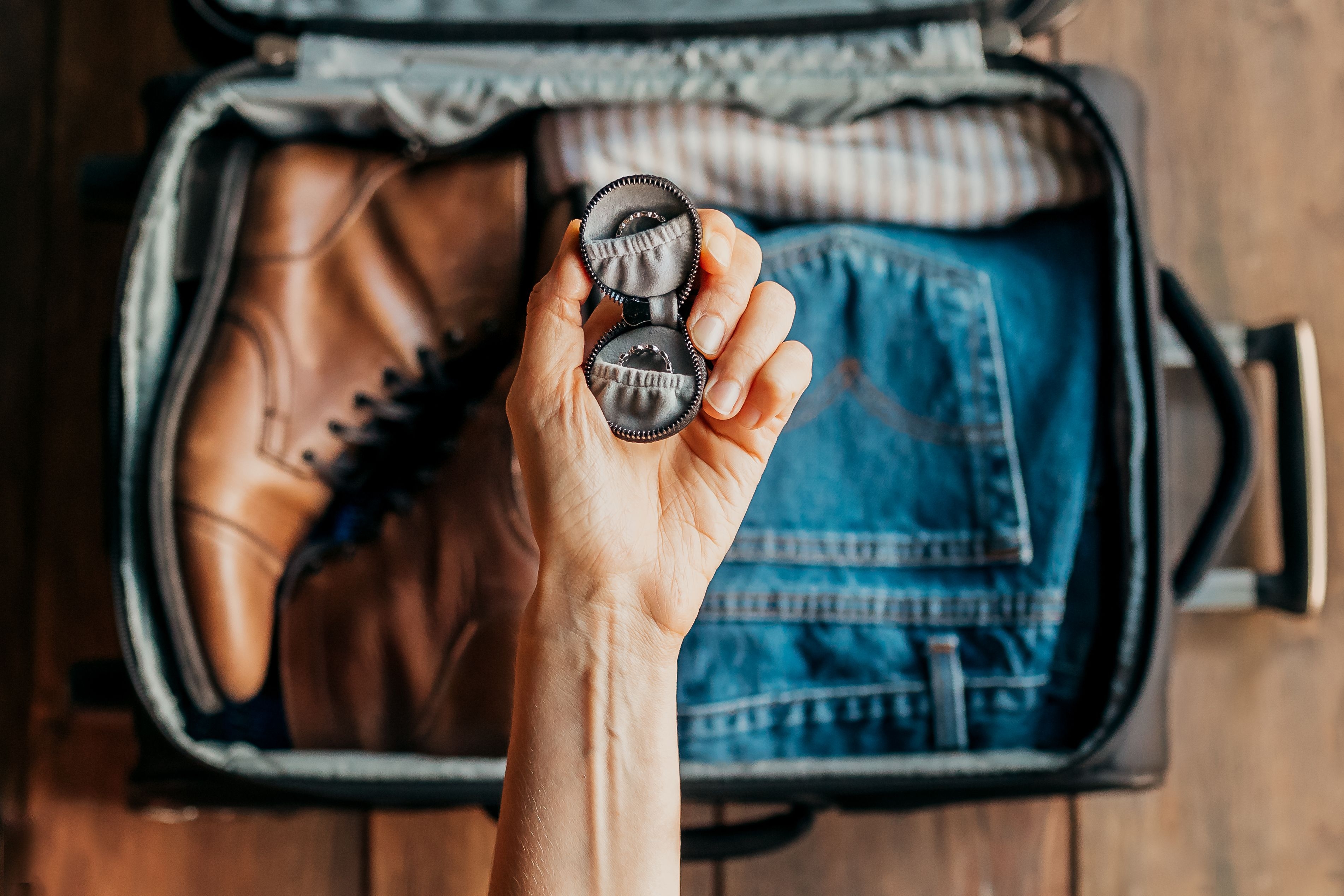 The Wedding Ring - theweddingring.ca