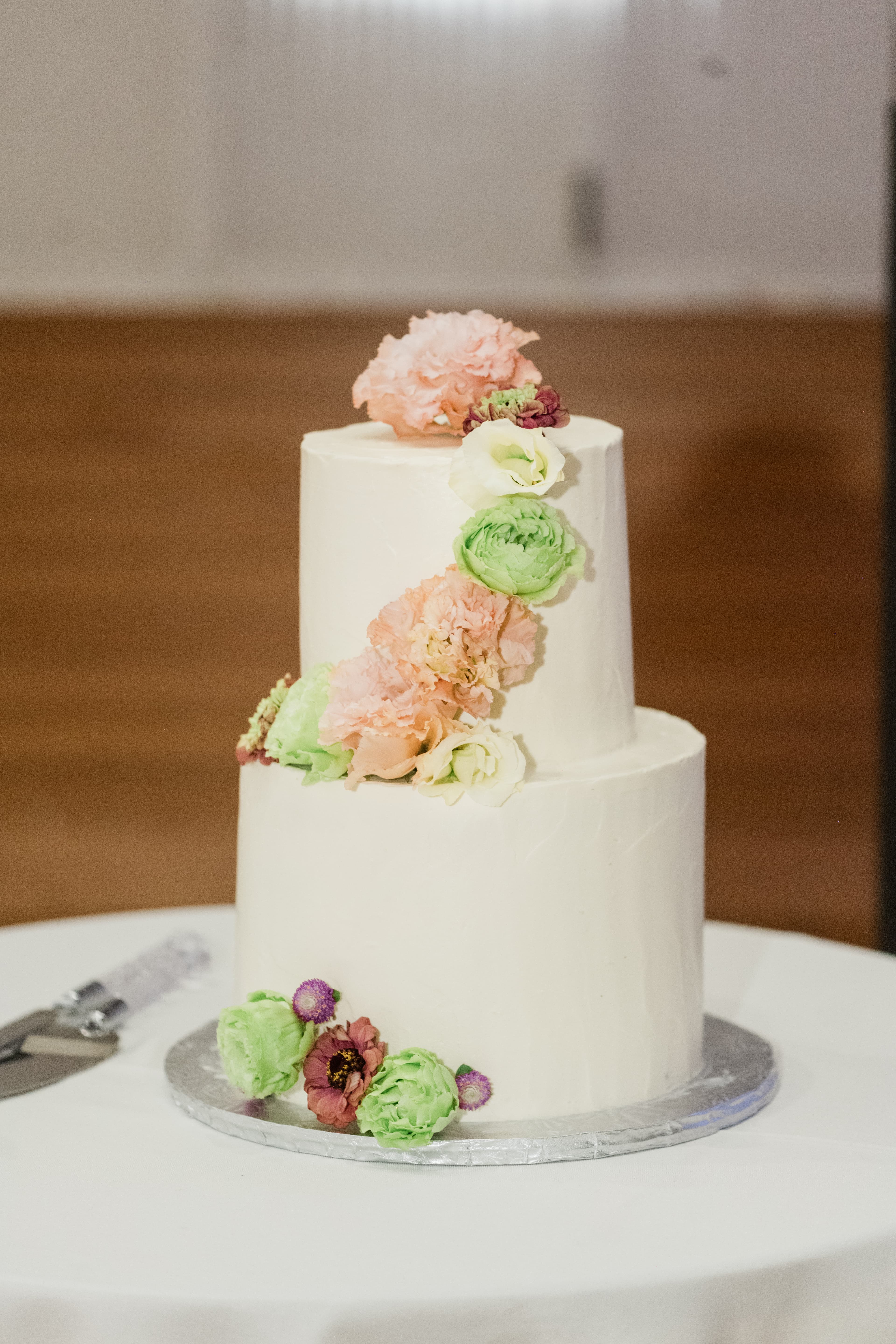 modern museum wedding Kitchener