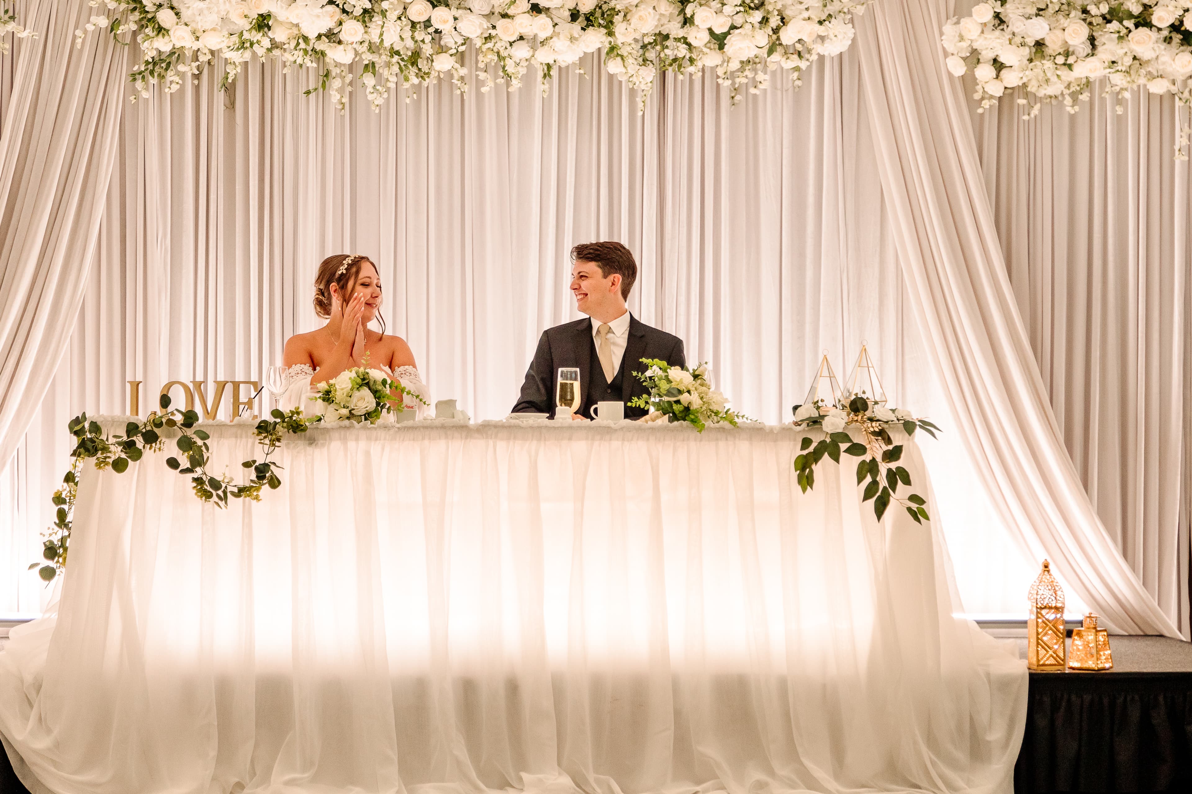 Art deco wedding, Trish Anderson Photography