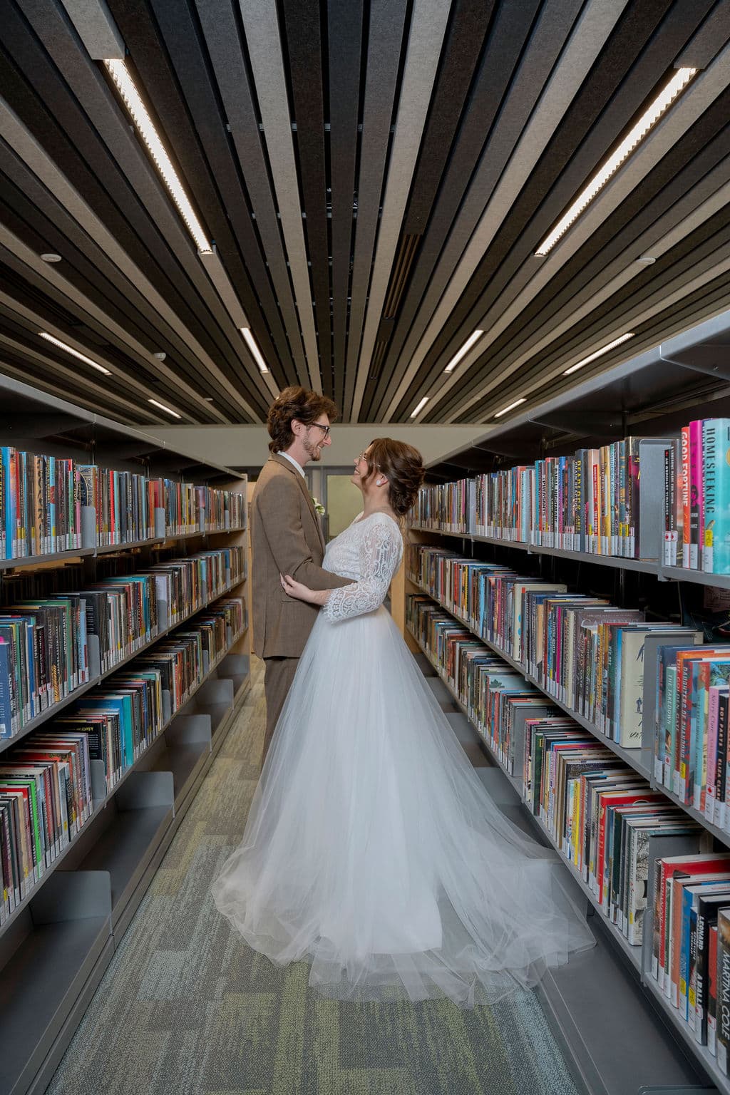 Kitchener Public Library