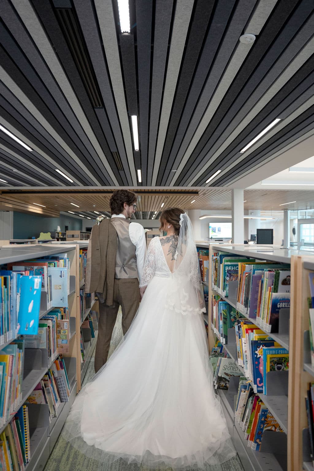 Kitchener Public Library