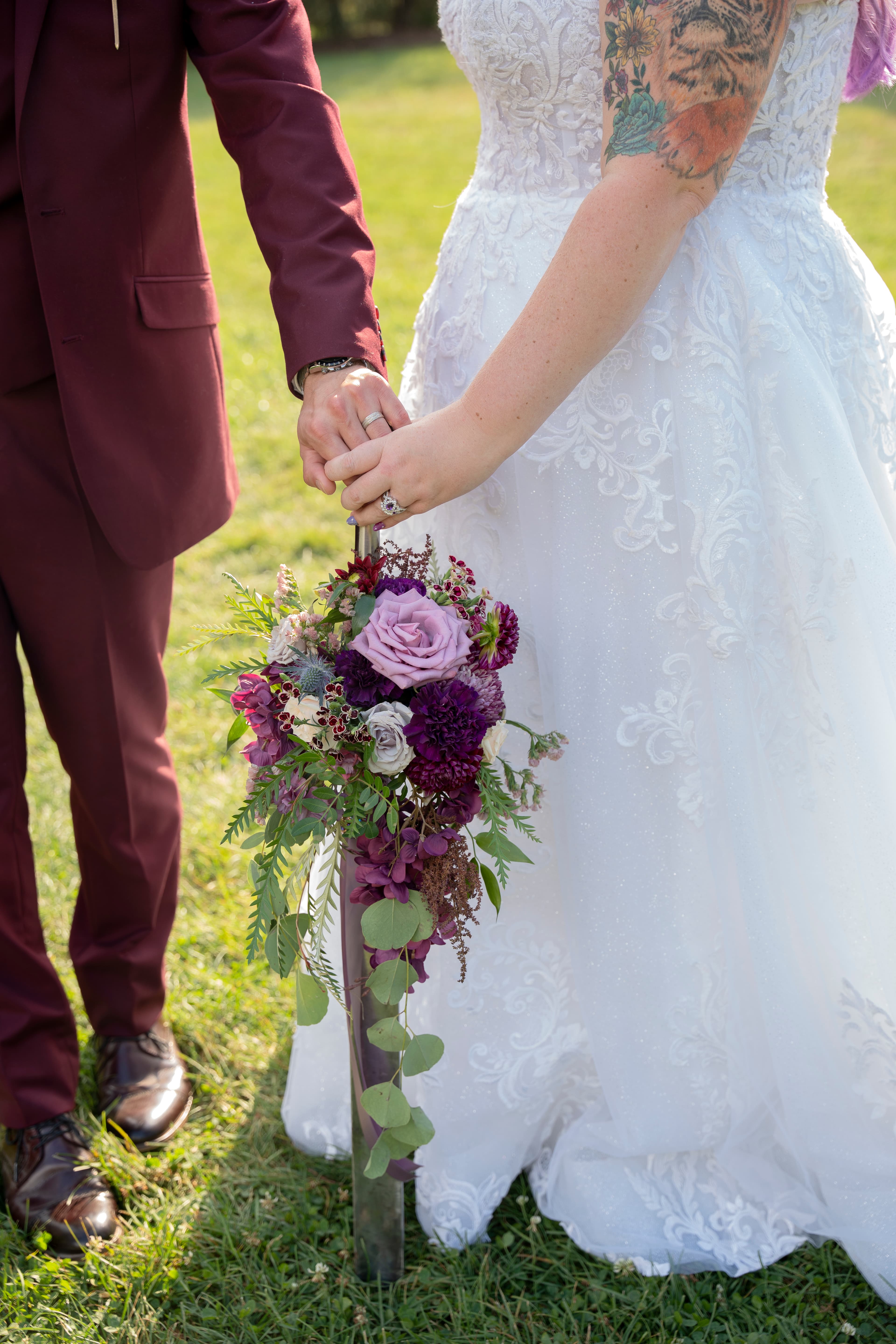 Guelph Arboretum Wedding, Simply Wedding Photography