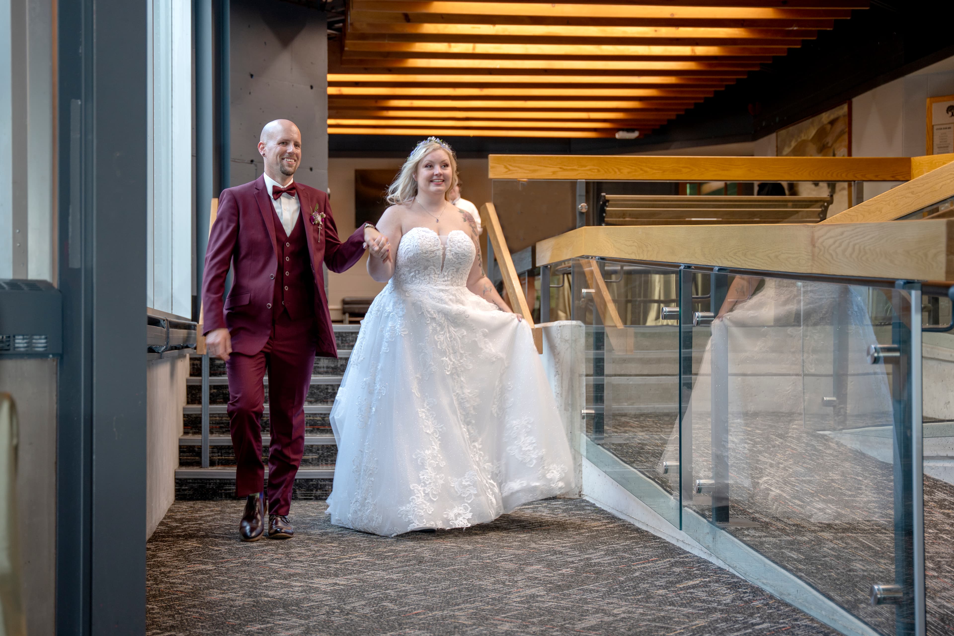Guelph Arboretum Wedding, Simply Wedding Photography