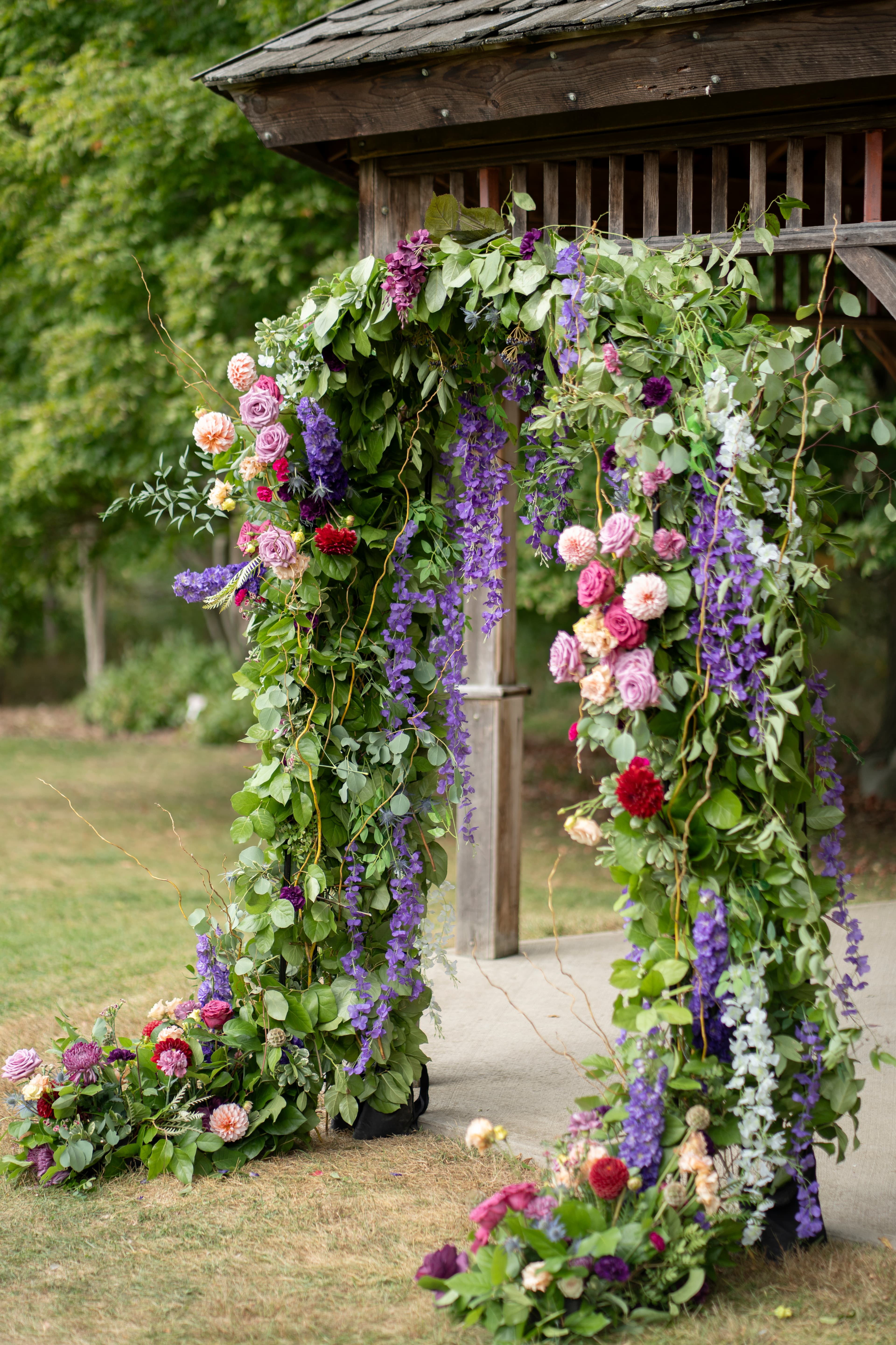 Guelph Arboretum Wedding, Simply Wedding Photography