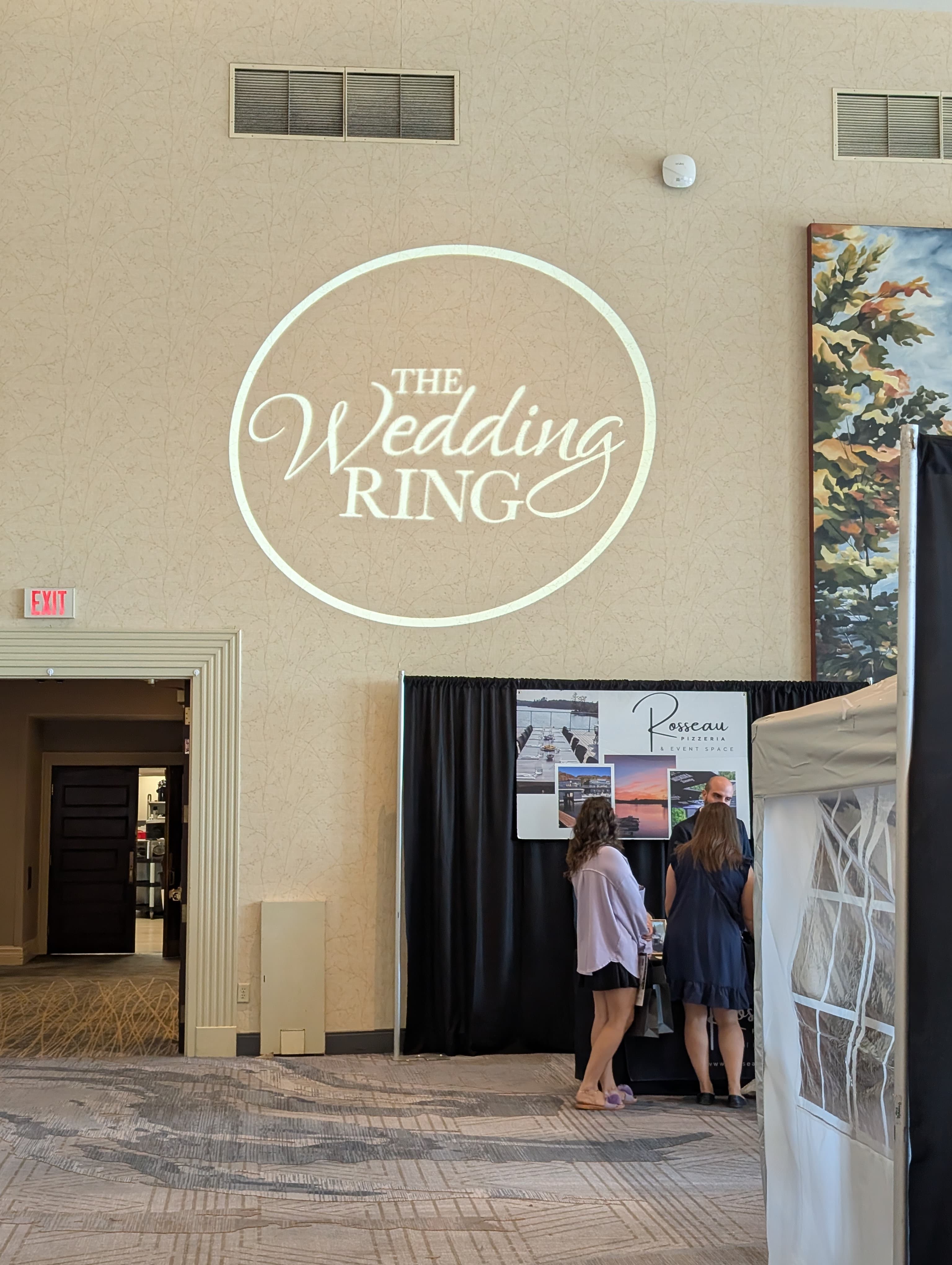The Wedding Ring