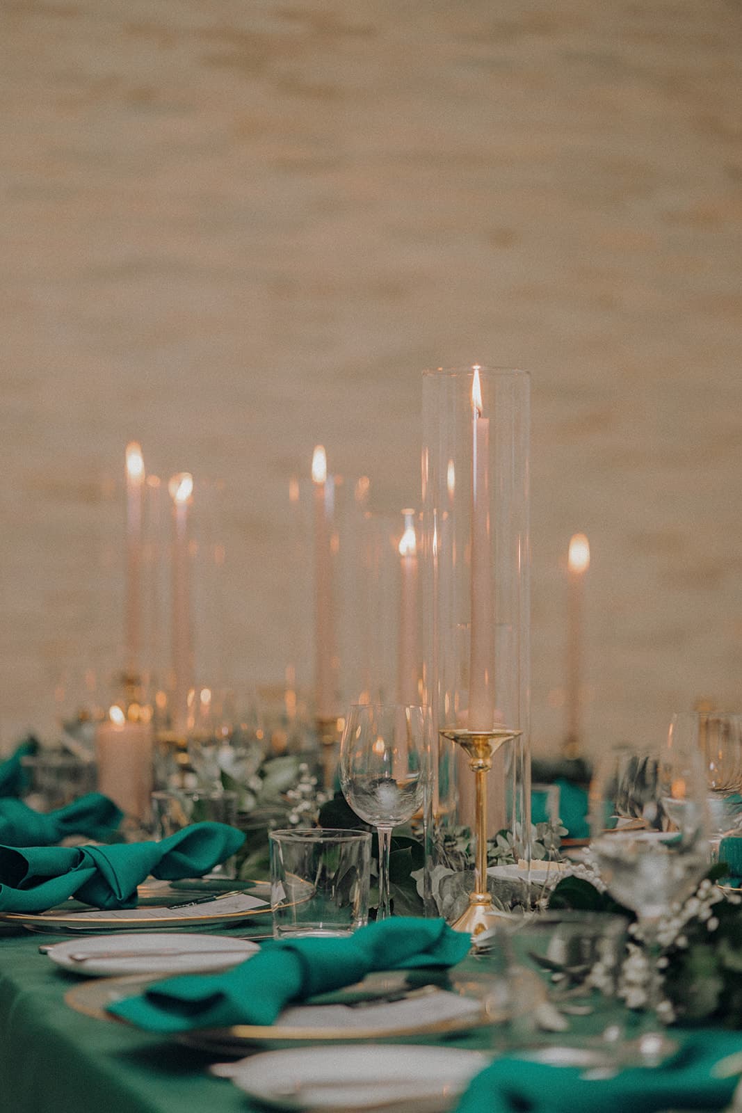 Toronto winter wedding