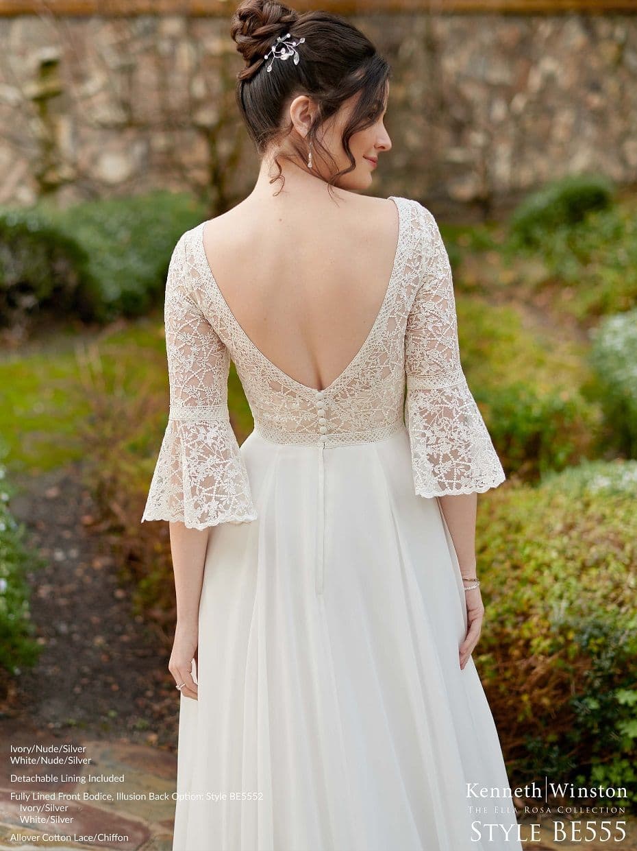 Sew Stylish Wedding Works - www.theweddingring.ca - listings -