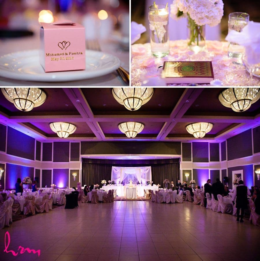 Best Western Plus© Lamplighter Inn - www.theweddingring.ca - listings -