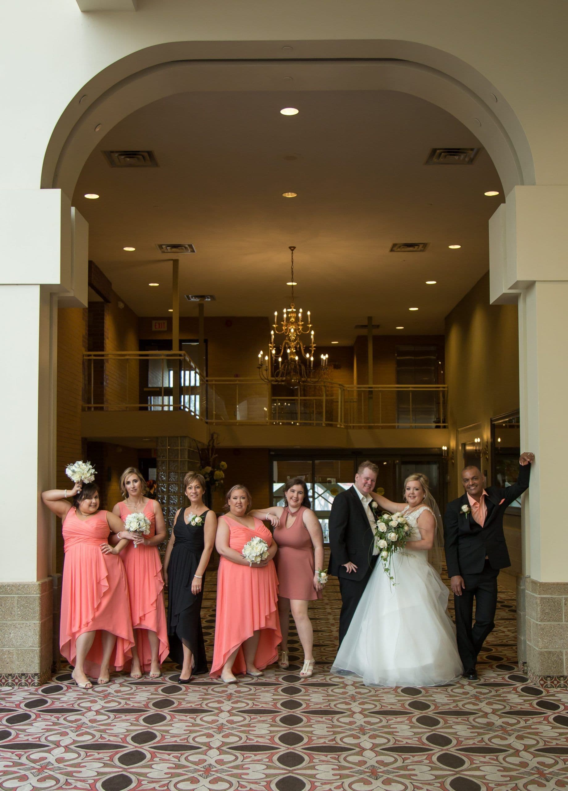 Best Western Plus© Lamplighter Inn - www.theweddingring.ca - listings -