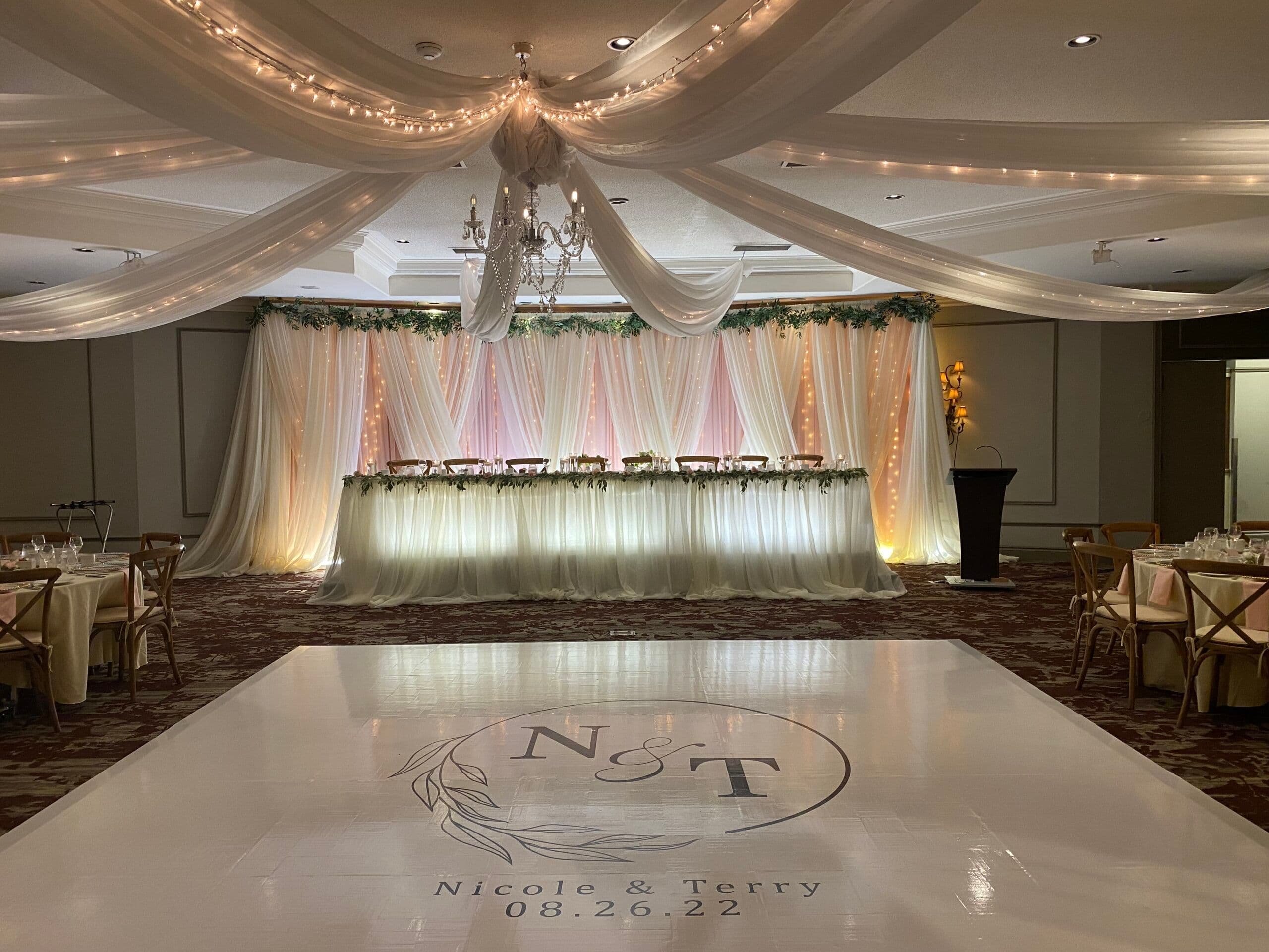 Best Western® Plus Stoneridge Inn &amp; The Rose Chapel - www.theweddingring.ca - listings -