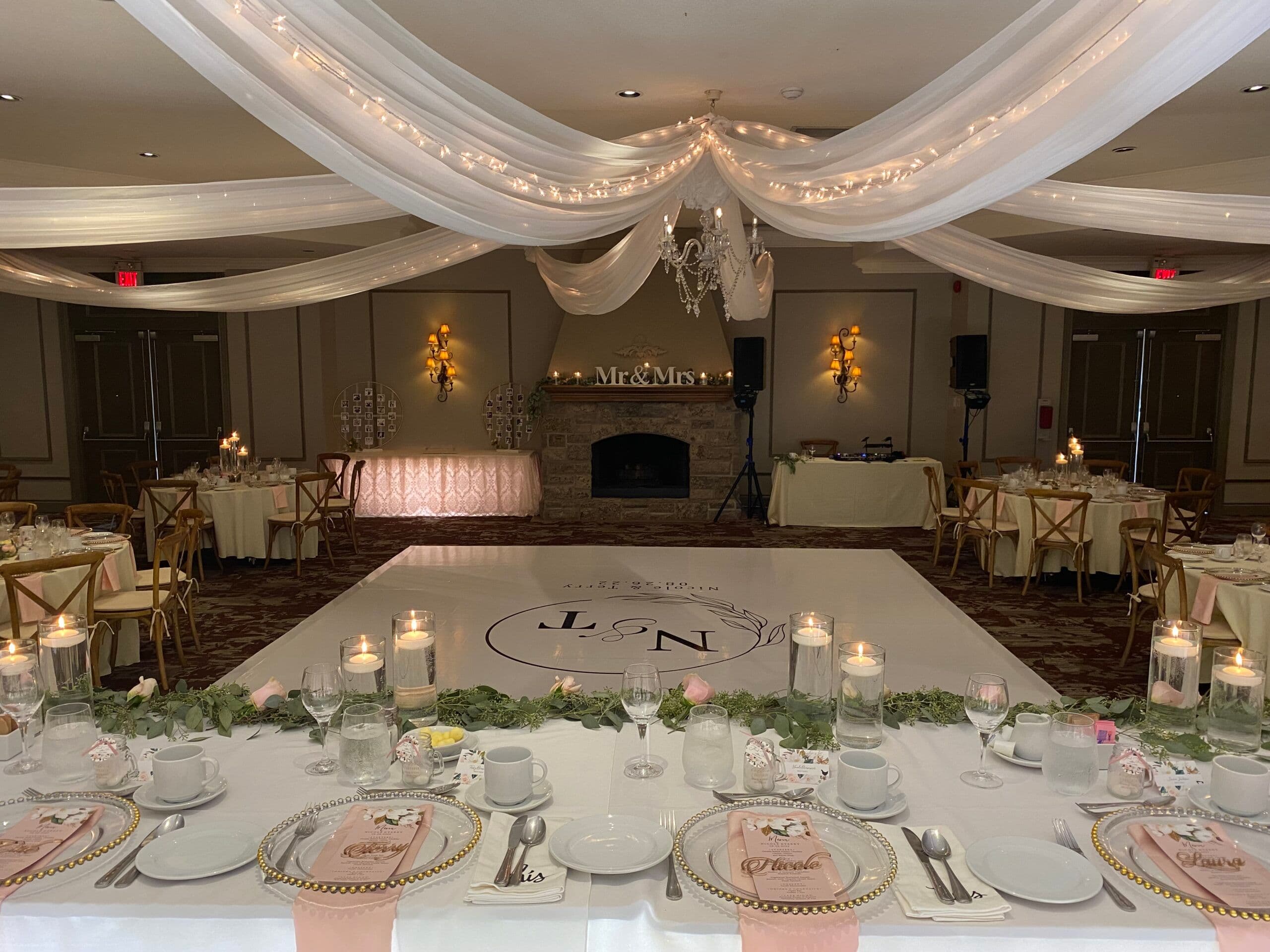 Best Western® Plus Stoneridge Inn &amp; The Rose Chapel - www.theweddingring.ca - listings -