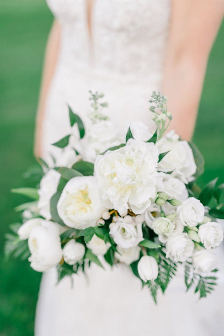 Lily on the Thames - DIY Wedding Flower Packages - www.theweddingring.ca - listings -