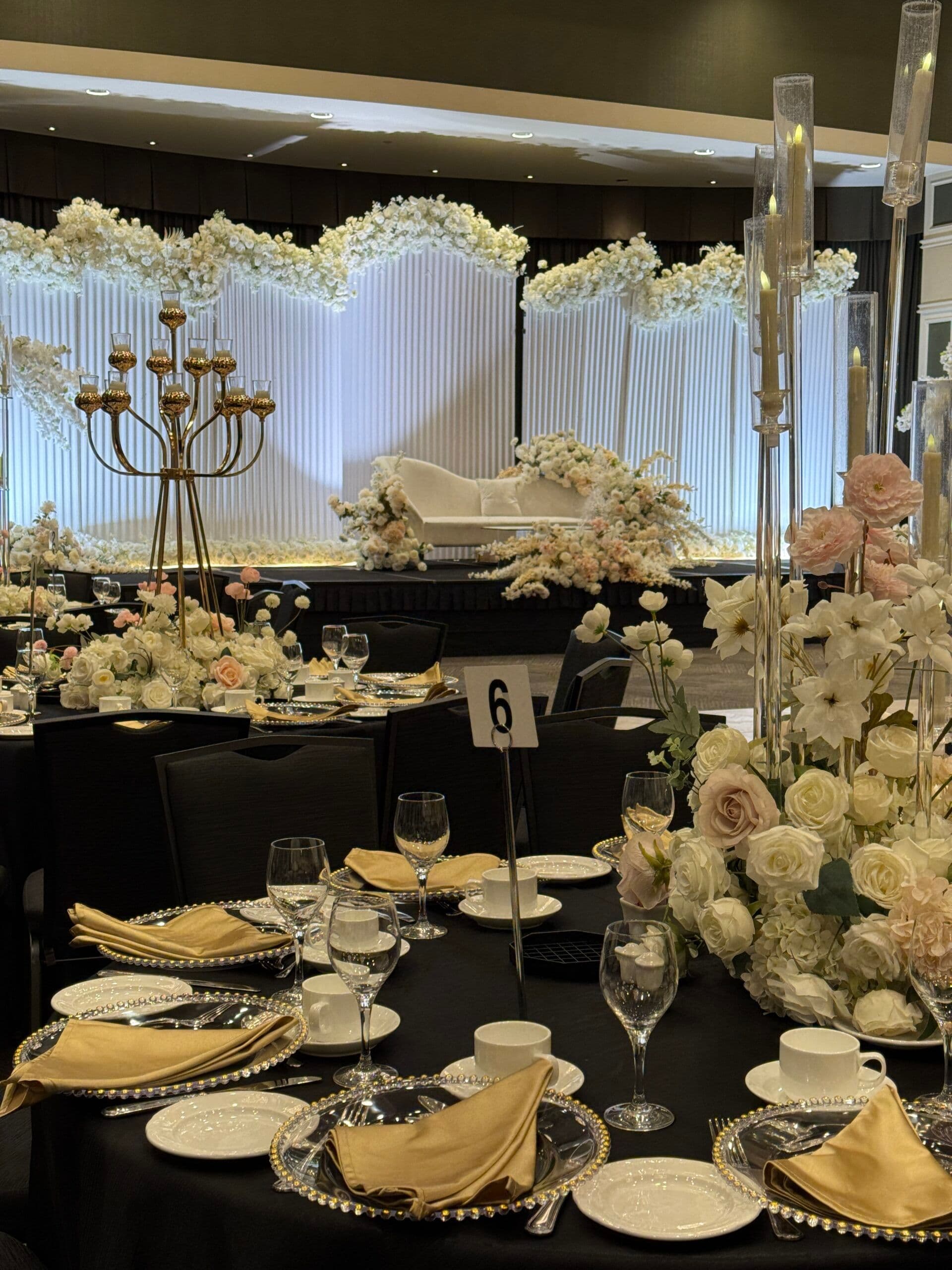 Best Western Plus© Lamplighter Inn - www.theweddingring.ca - twr listings -