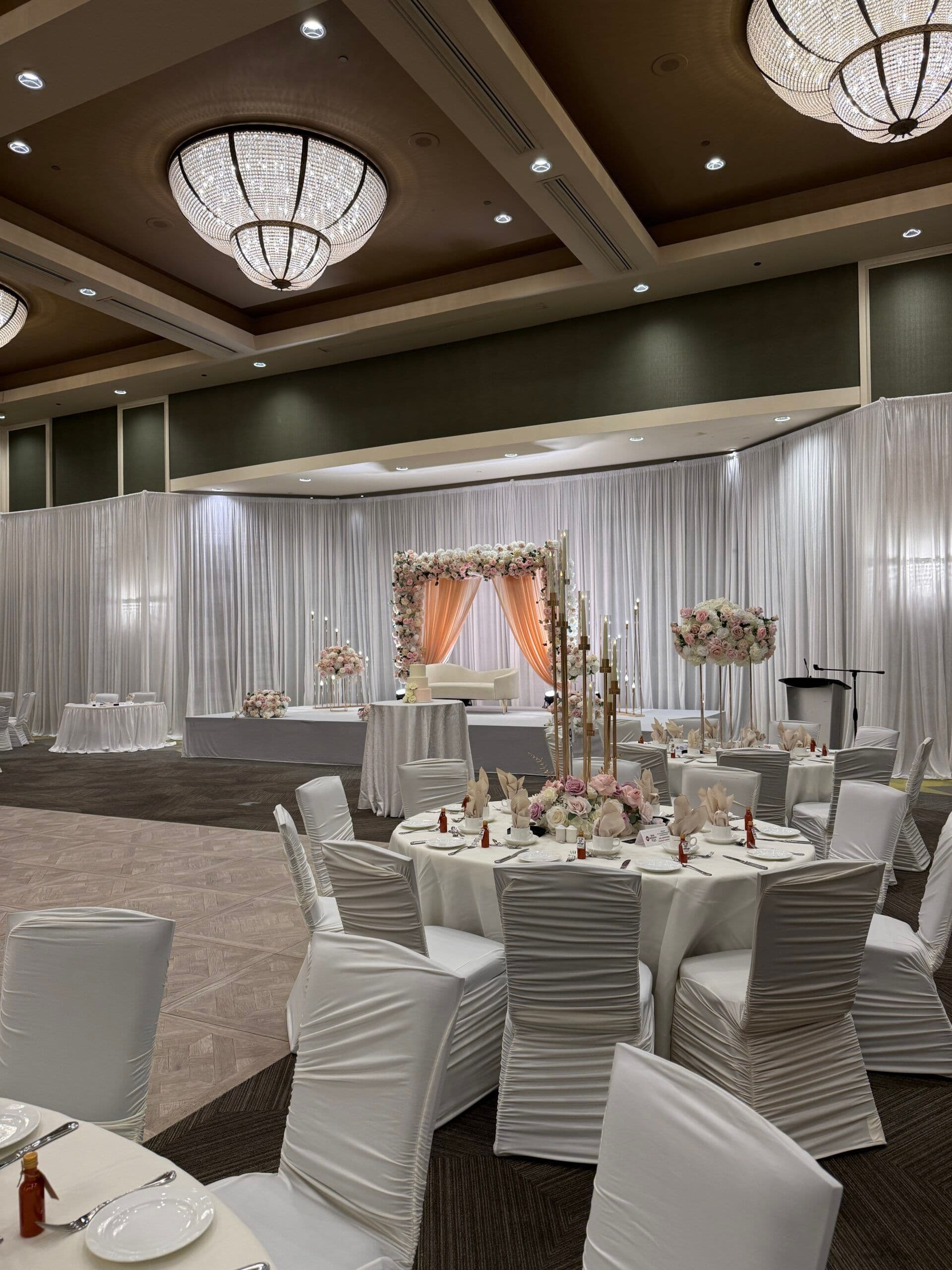 Best Western Plus© Lamplighter Inn - www.theweddingring.ca - twr listings -