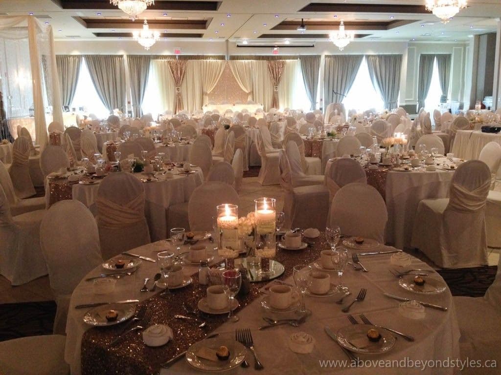 Best Western Plus The Arden Park Hotel - www.theweddingring.ca - listings -