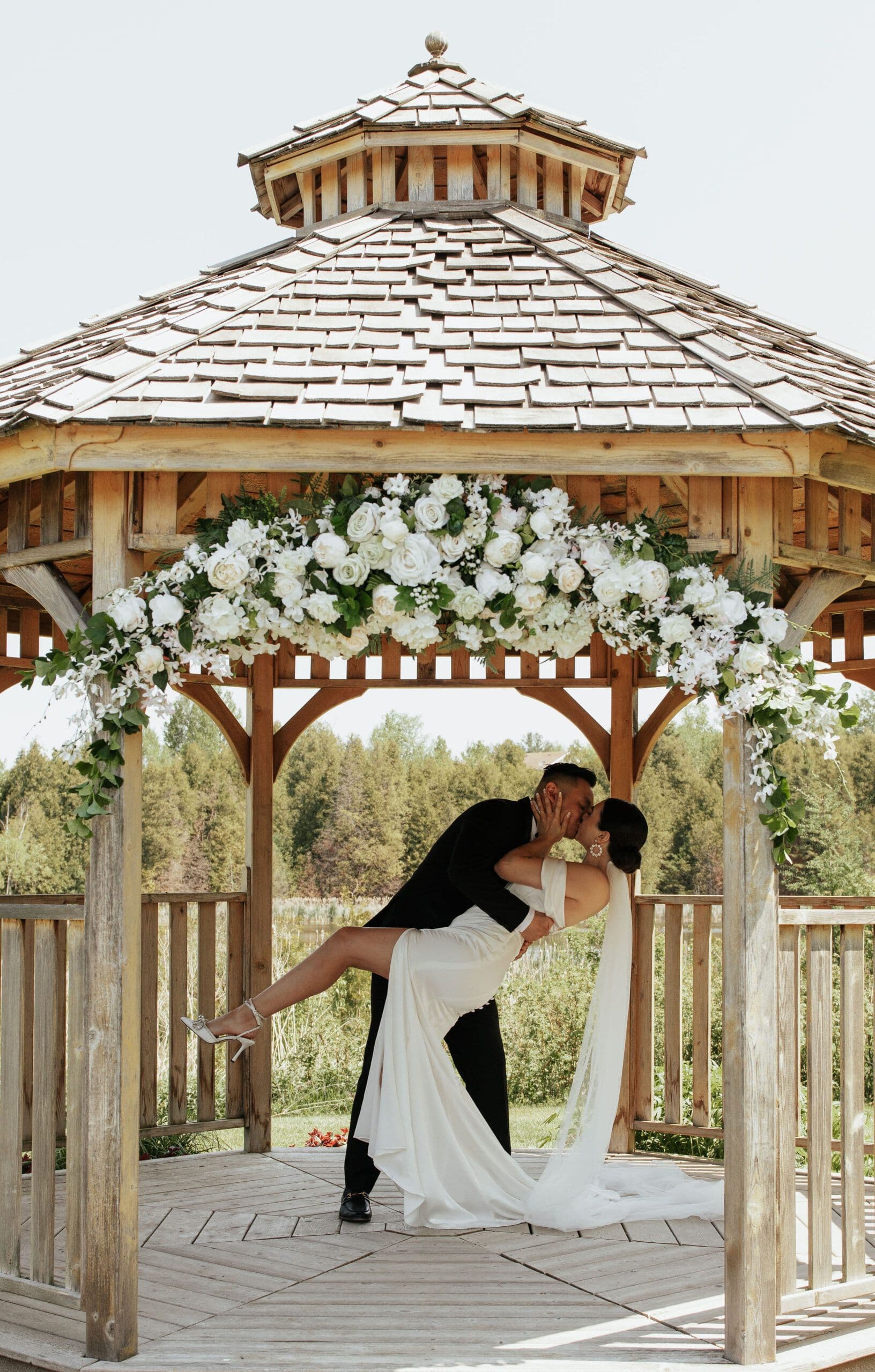 Mill Run Golf Course - www.theweddingring.ca - listings -
