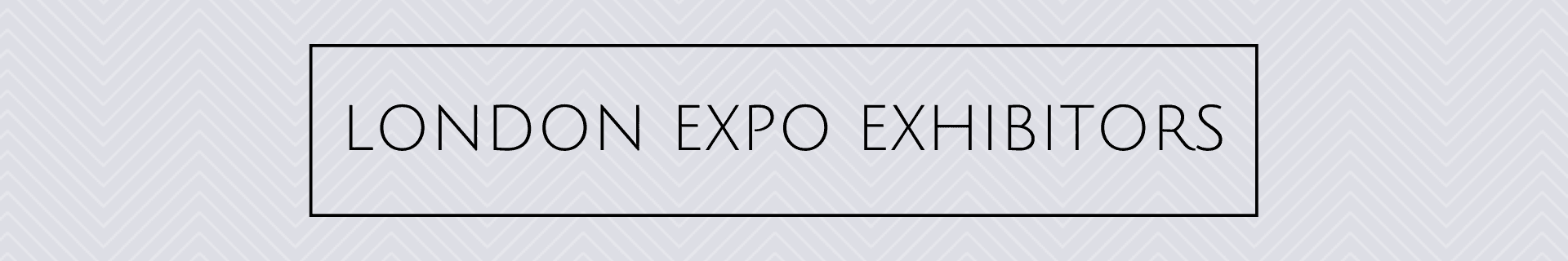 LDN Exhibitors