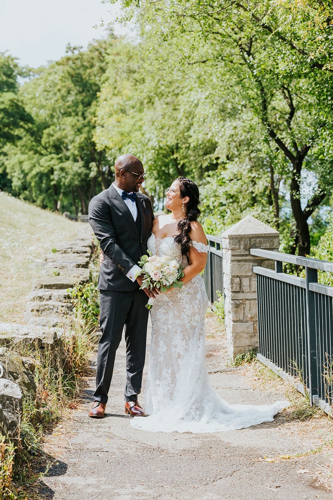 Celina &amp; Brian