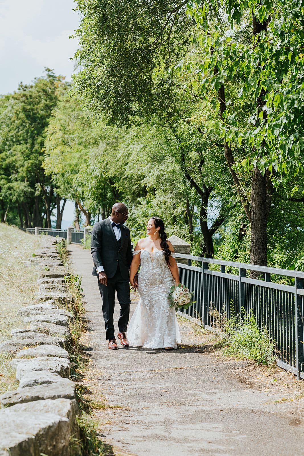 Celina &amp; Brian