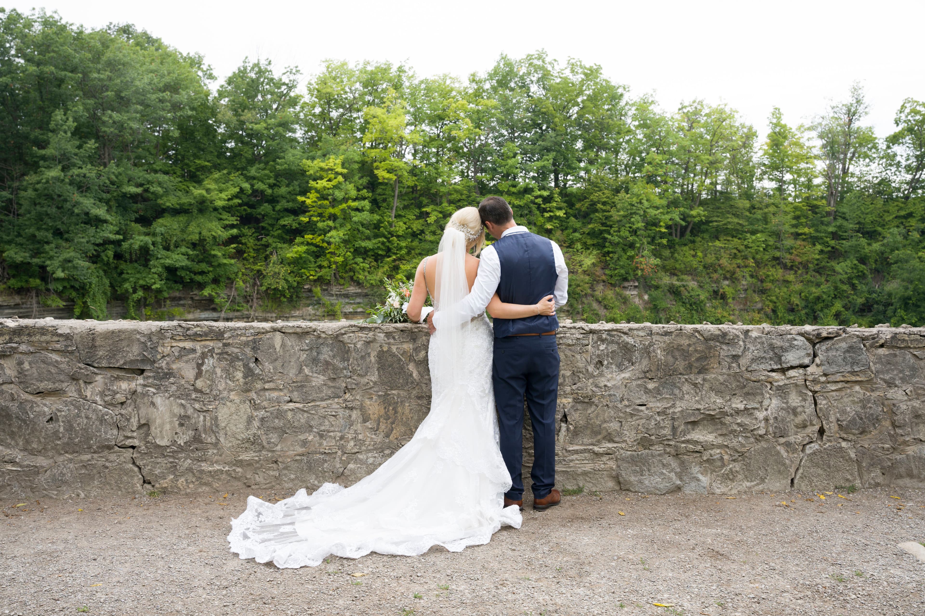 The Wedding Ring, Heart to Heart Photography, Balls falls conservation area, Thorold wedding photographer, Lincoln wedding venue, wedding venue, outdoor wedding venue