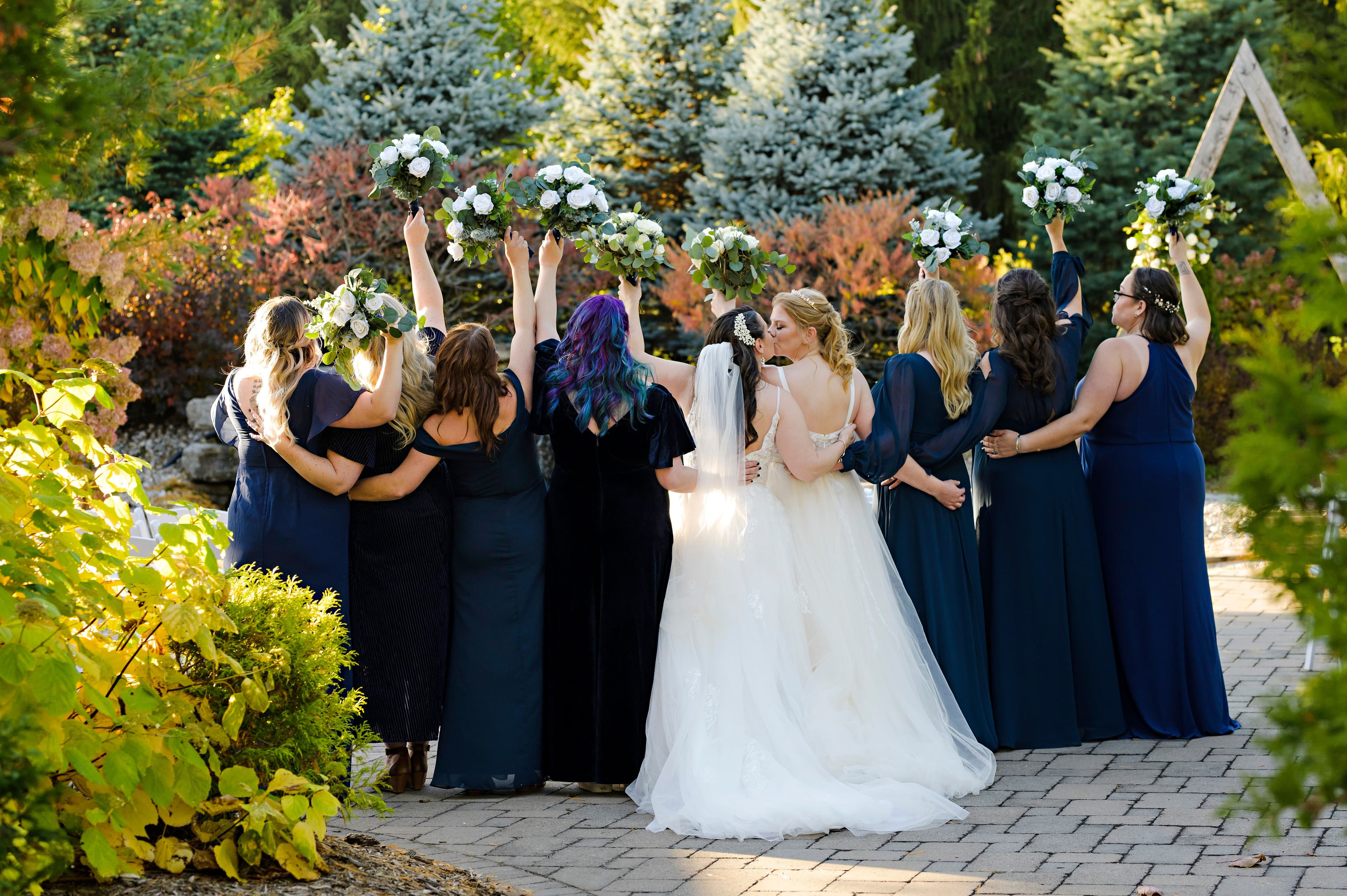 The Wedding Ring, HRM Photography, Caradoc Sands Golf Club, London wedding photographer, Strathroy wedding venue, wedding venue