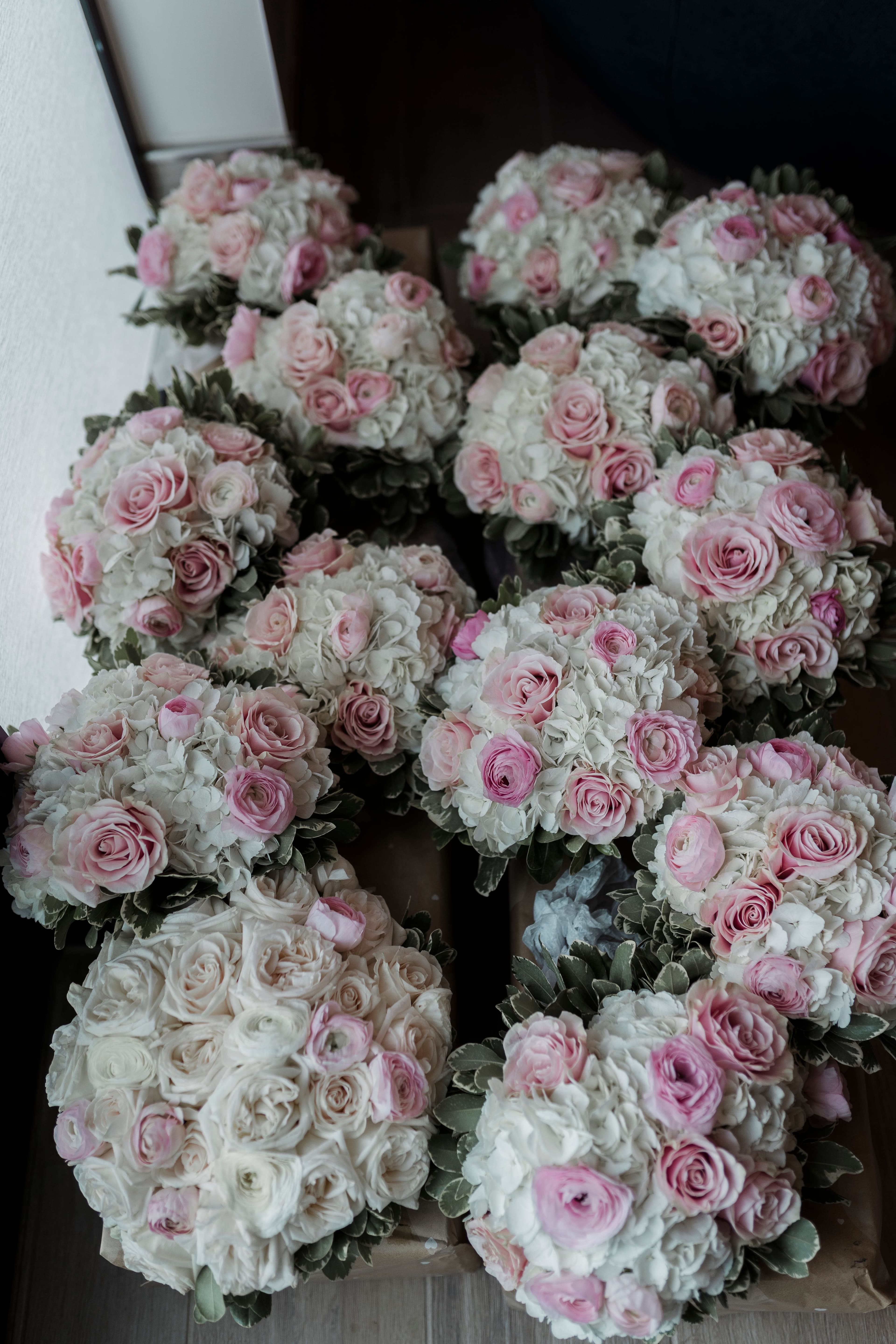 The Wedding Ring, The Oxford Hills, Time 4 Flowers, To Suit Your Fancy, Mount Elgin wedding venue, London florists, London decorator