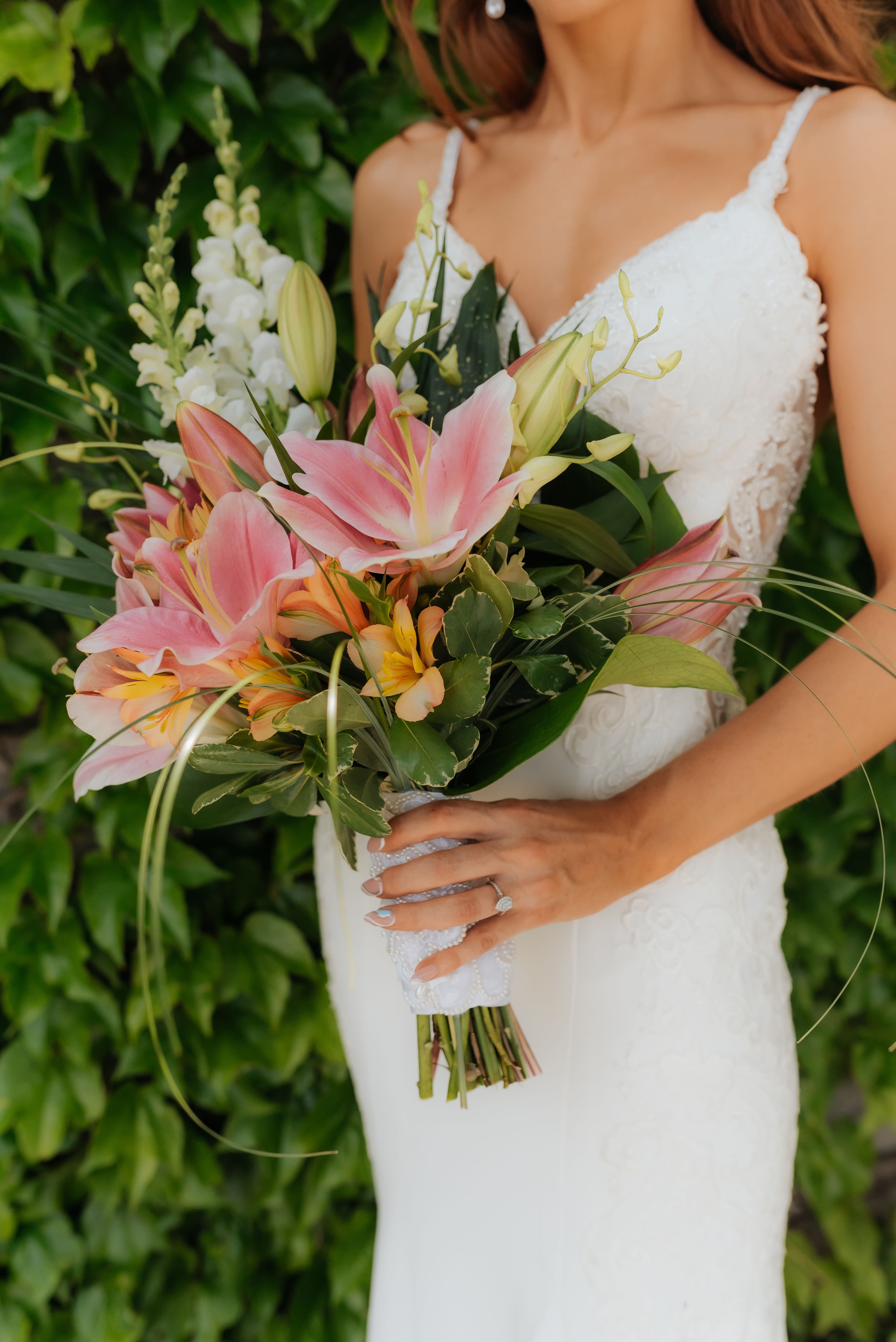 The Wedding ring, Sandra Hanna Photography, Save The Date Events & Decor, Sarnia Decorator, Window Wedding Photographer