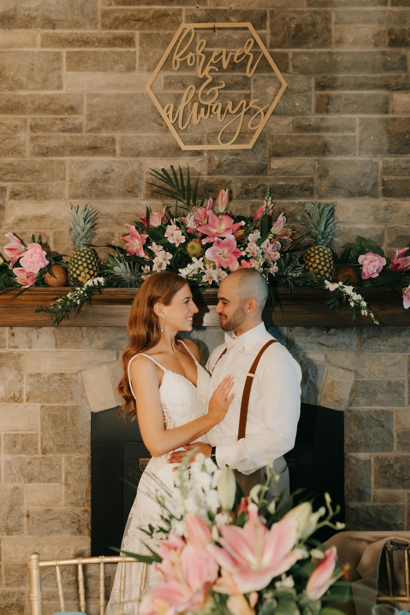 The Wedding ring, Sandra Hanna Photography, Save The Date Events & Decor, Sarnia Decorator, Window Wedding Photographer