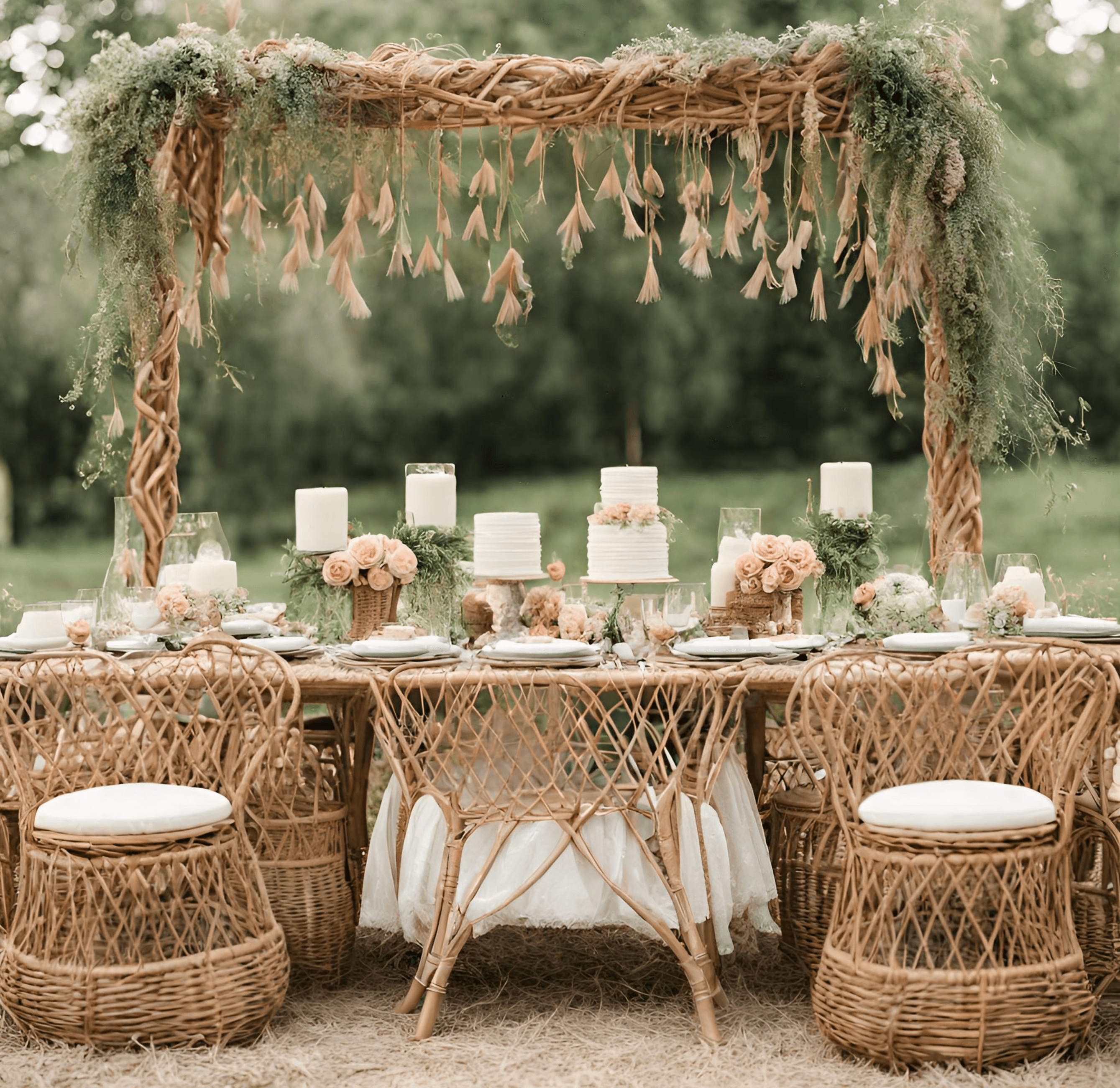 wicker