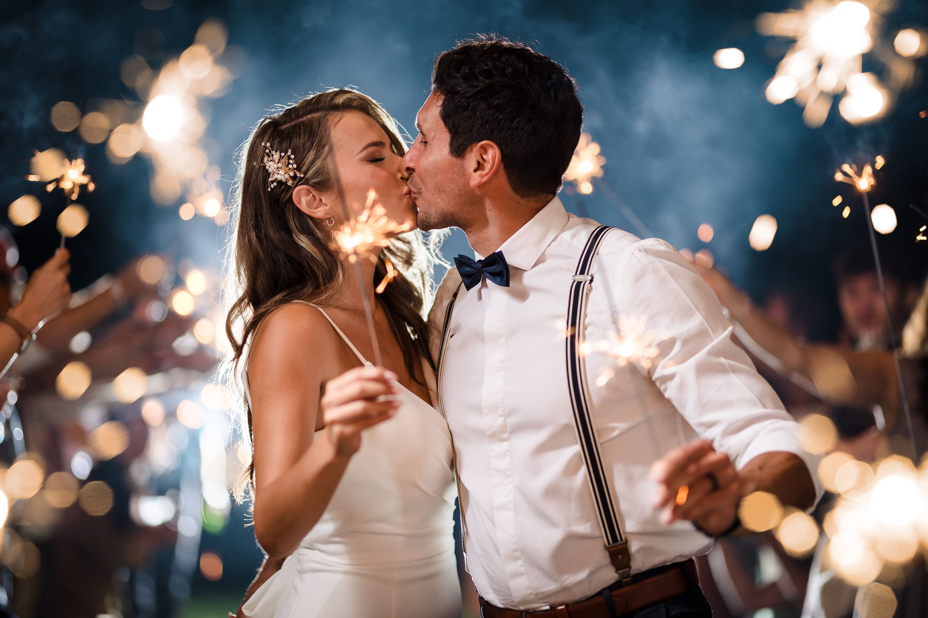 Marina &amp; Andrew - The Wedding Ring