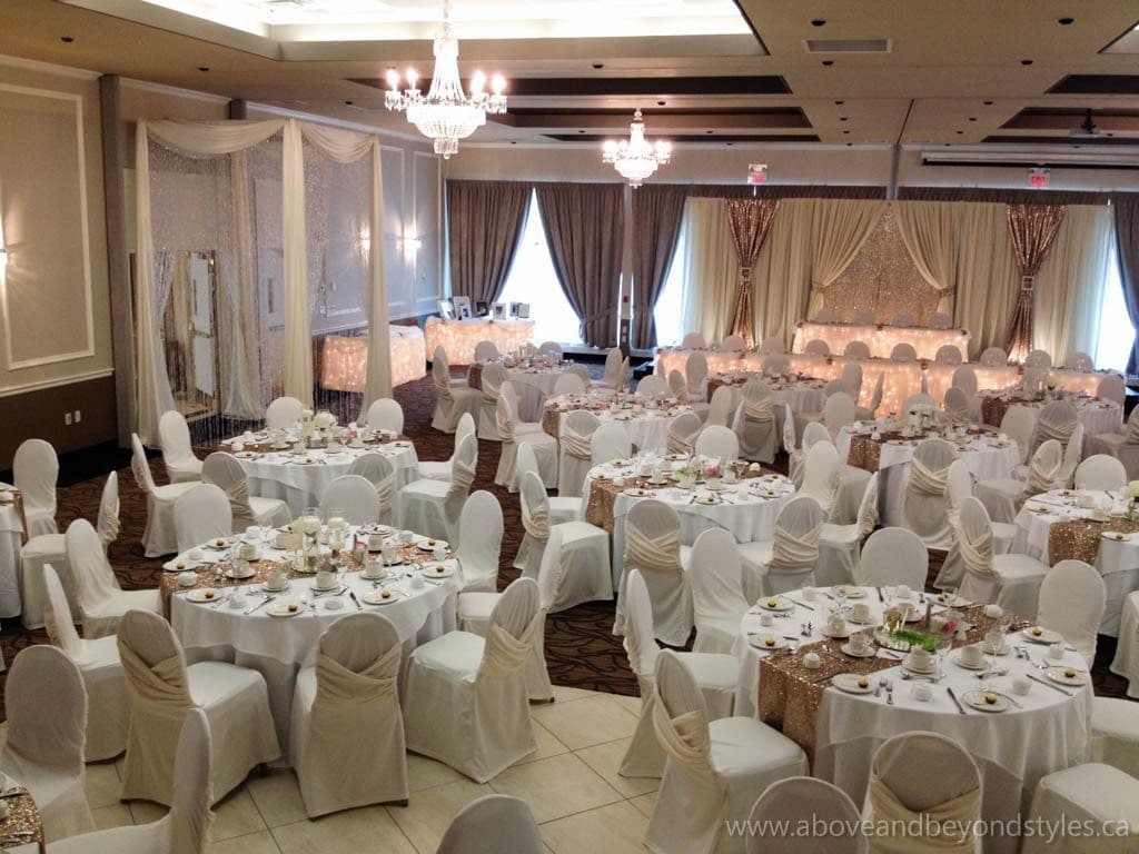 Best Western Plus The Arden Park Hotel - www.theweddingring.ca - listings -