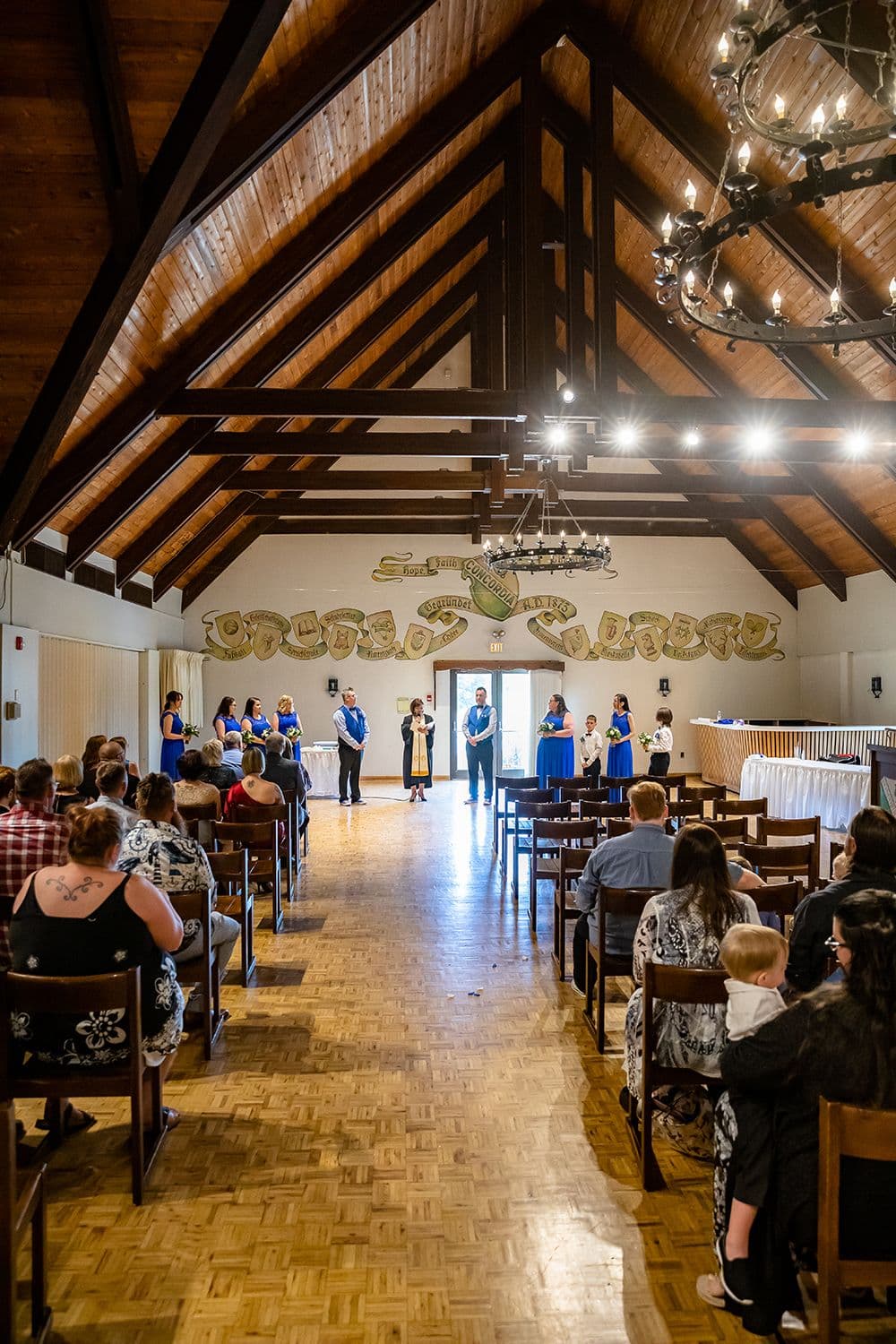 Concordia Club - www.theweddingring.ca - listings -