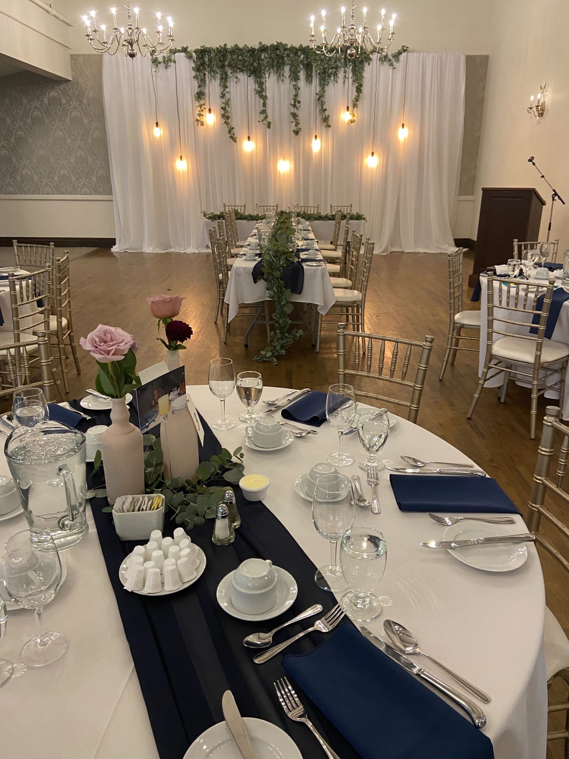 Stratford Country Club - www.theweddingring.ca - listings -