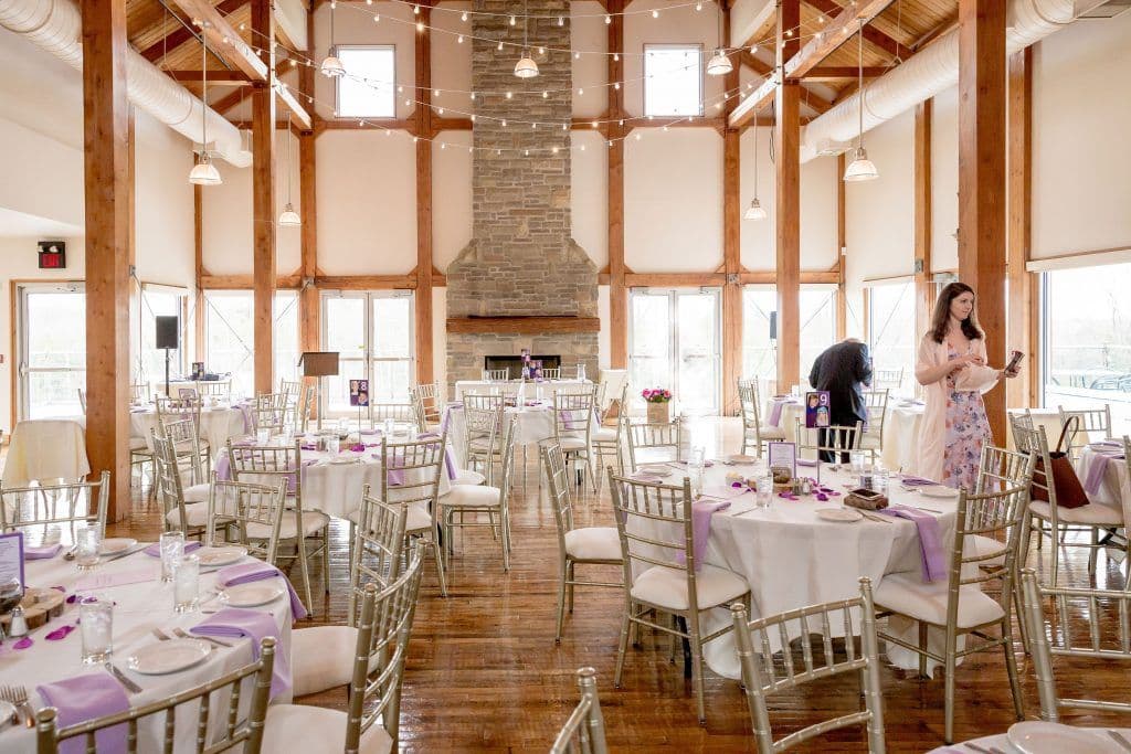 Grey Silo Golf Club - www.theweddingring.ca - listings -
