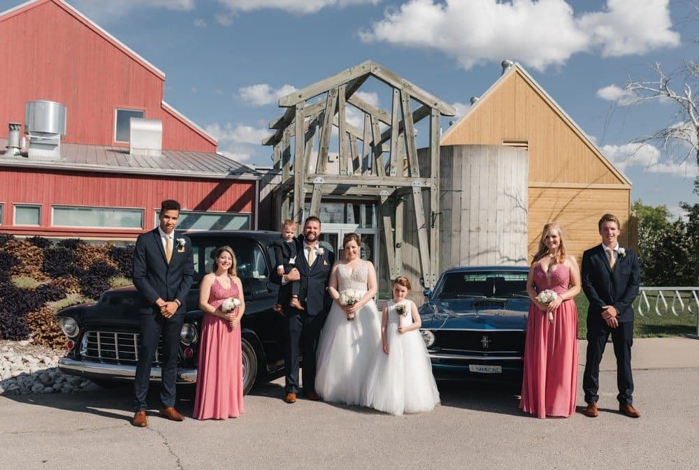 Grey Silo Golf Club - www.theweddingring.ca - listings -