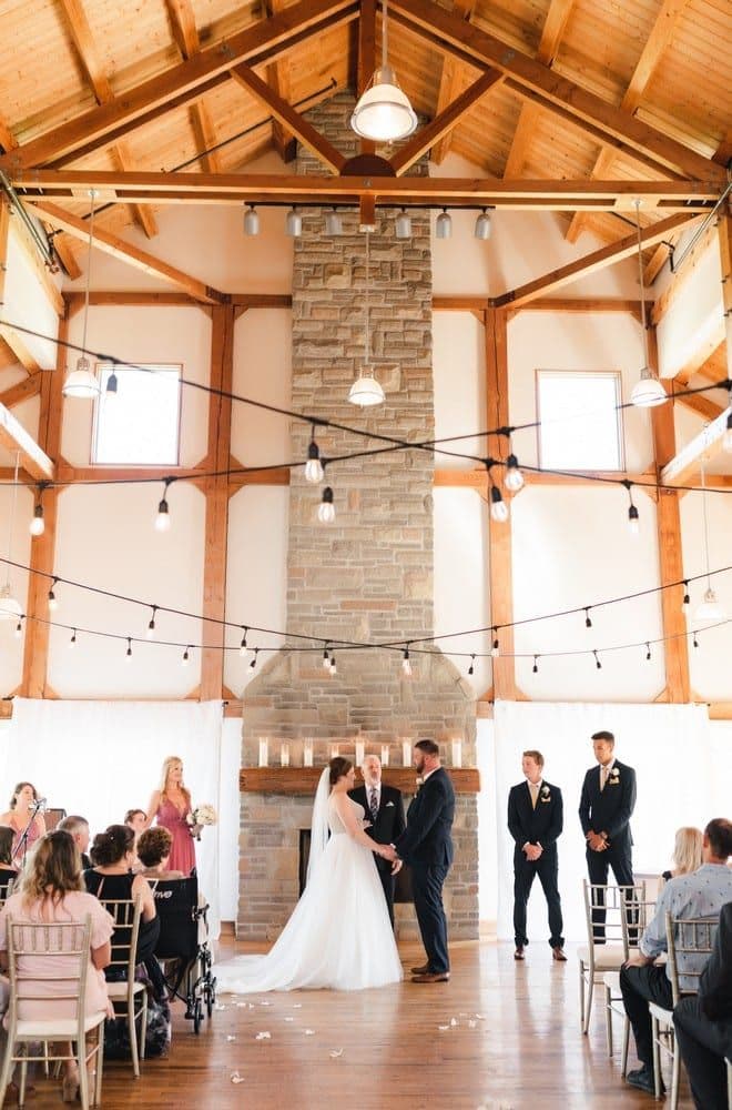 Grey Silo Golf Club - www.theweddingring.ca - listings -