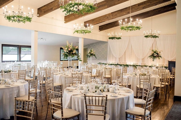 Stratford Country Club - www.theweddingring.ca - listings -