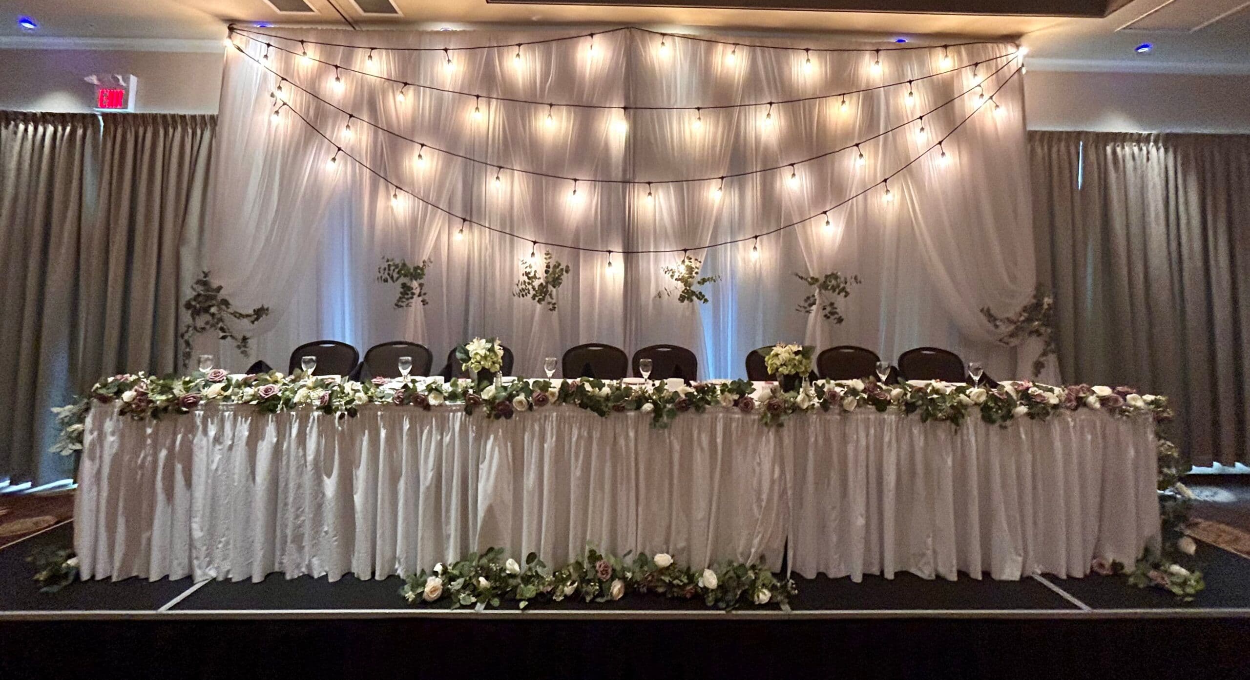 Best Western Plus The Arden Park Hotel - www.theweddingring.ca - listings -