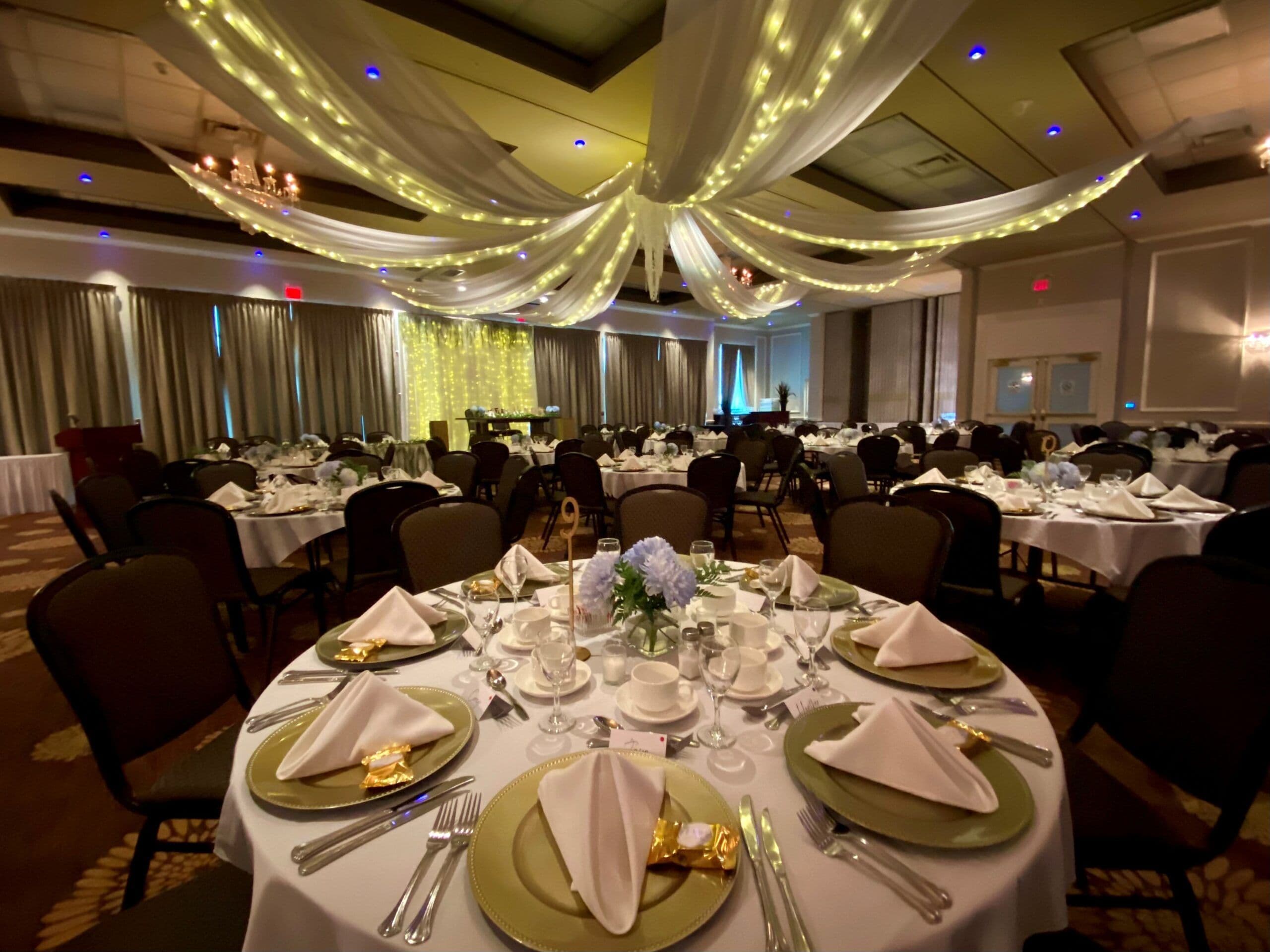 Best Western Plus The Arden Park Hotel - www.theweddingring.ca - listings -