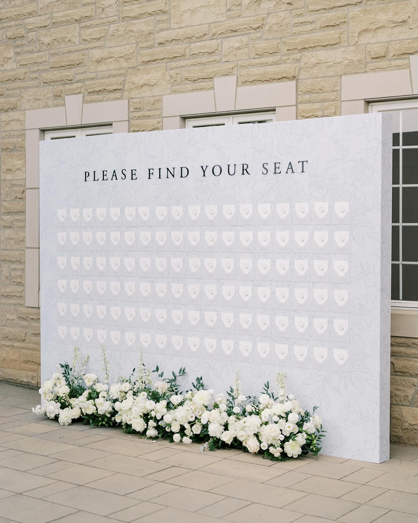 Printed Decor by Special Print - www.theweddingring.ca - listings -