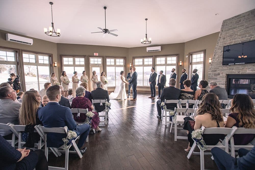 Rebel Creek Golf Club - www.theweddingring.ca - listings -