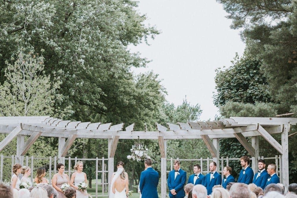 Stratford Country Club - www.theweddingring.ca - listings -