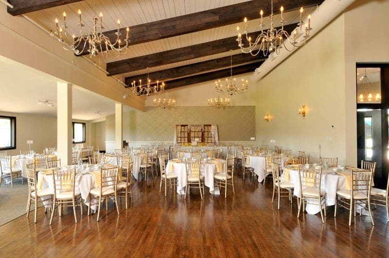 Stratford Country Club - www.theweddingring.ca - listings -