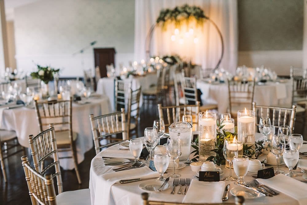 Stratford Country Club - www.theweddingring.ca - listings -