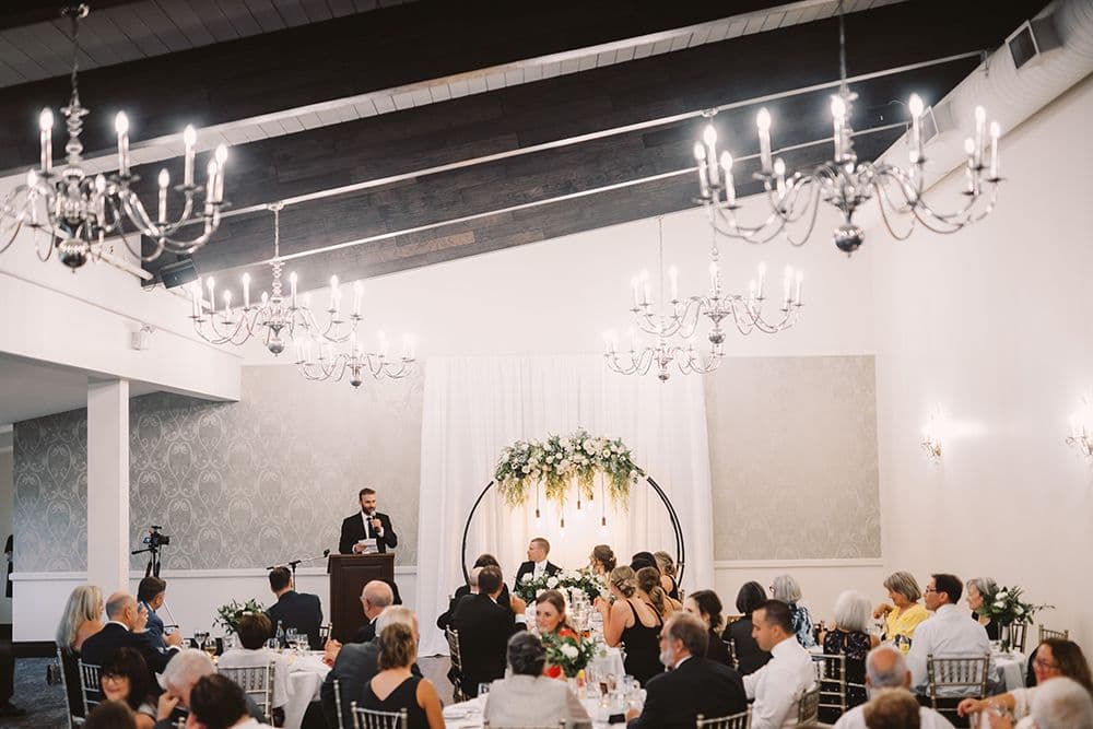 Stratford Country Club - www.theweddingring.ca - listings -