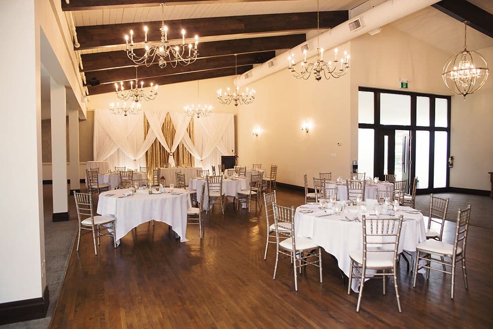 Stratford Country Club - www.theweddingring.ca - listings -