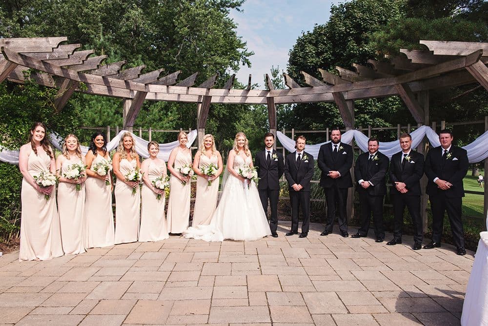 Stratford Country Club - www.theweddingring.ca - listings -