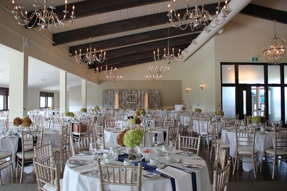 Stratford Country Club - www.theweddingring.ca - listings -