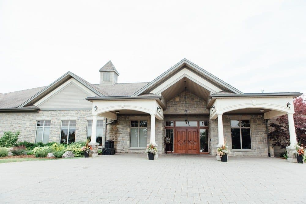 Rebel Creek Golf Club - www.theweddingring.ca - listings -