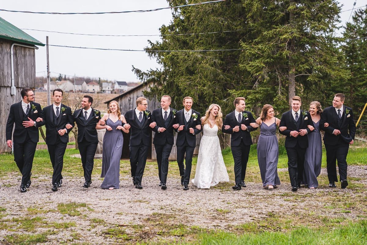 Grey Silo Golf Club - www.theweddingring.ca - listings -